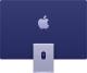 Komputer Apple iMac 2021 Apple M1, 16 GB, 256 GB SSD Mac OS Big Sur 2