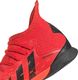 Adidas Buty adidas Predator Freak.3 IN J FY6288 FY6288 czerwony 37 1/3 2
