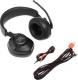 Słuchawki JBL Quantum 400 Czarne (JBLQUANTUM400BLK) 10