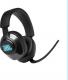 Słuchawki JBL Quantum 400 Czarne (JBLQUANTUM400BLK) 2