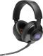 Słuchawki JBL Quantum 400 Czarne (JBLQUANTUM400BLK) 4