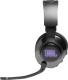 Słuchawki JBL Quantum 400 Czarne (JBLQUANTUM400BLK) 6