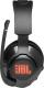 Słuchawki JBL Quantum 400 Czarne (JBLQUANTUM400BLK) 7