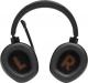 Słuchawki JBL Quantum 400 Czarne (JBLQUANTUM400BLK) 9