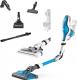 Odkurzacz pionowy Tefal Air Force 360 Flex Aqua TY9490 3