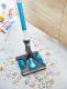 Odkurzacz pionowy Tefal Air Force 360 Flex Aqua TY9490 8