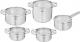 Tefal Nordica H852SA55 1