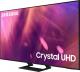 Telewizor Samsung UE55AU9072 LED 55'' 4K Ultra HD Tizen 6