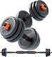 Xiaomi hantle 3156015 2 x 15 kg 1