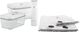 Zwilling Zestaw startowy szklany ZWILLING Fresh & Save 1