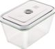 Zwilling Zestaw 3 szklanych pojemników ZWILLING Fresh & Save 5
