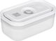Zwilling Plastikowy pojemnik ZWILLING Fresh & Save 400 ml 5