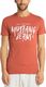 Mustang MUSTANG TSHIRT Aaron C Print BRUSCHETTA BRUSCHETTA 1009531 7103 M 5