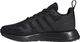 Adidas Buty sportowe damskie adidas Performance Multix czarne FX6231 40 8