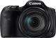 Aparat cyfrowy Canon czarny 4