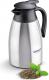 Lamart Termos dzbankowy LT4032 1.5 l Srebrny 2