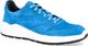 4f Skórzane buty sportowe - 4F MADE IN POLAND H4L21-250/33S NIEBIESKIE 40 1