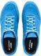 4f Skórzane buty sportowe - 4F MADE IN POLAND H4L21-250/33S NIEBIESKIE 40 1