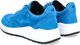 4f Skórzane buty sportowe - 4F MADE IN POLAND H4L21-250/33S NIEBIESKIE 40 7