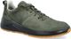 4f Skórzane buty sportowe - 4F MADE IN POLAND H4L21-251/43S ZIELONE 41 1
