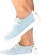 HEY DUDE Lekkie buty - HEY DUDE WENDY BOHO NIEBIESKIE 36 10