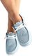 HEY DUDE Lekkie buty - HEY DUDE WENDY BOHO NIEBIESKIE 36 12