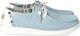 HEY DUDE Lekkie buty - HEY DUDE WENDY BOHO NIEBIESKIE 36 4