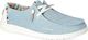 HEY DUDE Lekkie buty - HEY DUDE WENDY BOHO NIEBIESKIE 40 2