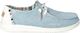 HEY DUDE Lekkie buty - HEY DUDE WENDY BOHO NIEBIESKIE 40 3