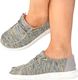 HEY DUDE Najwygodniejsze buty - HEY DUDE WENDY SOX KOLOROWE 40 1