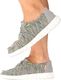 HEY DUDE Najwygodniejsze buty - HEY DUDE WENDY SOX KOLOROWE 40 11