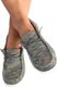 HEY DUDE Najwygodniejsze buty - HEY DUDE WENDY SOX KOLOROWE 40 13