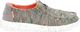 HEY DUDE Najwygodniejsze buty - HEY DUDE WENDY SOX KOLOROWE 40 3