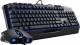 Klawiatura + mysz CMStorm Zestaw Devastator II Blue (SGB-3030-KKMF1-US) 1