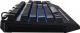 Klawiatura + mysz CMStorm Zestaw Devastator II Blue (SGB-3030-KKMF1-US) 4
