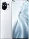 Smartfon Xiaomi Mi 11 5G 256 GB Dual SIM Biały  (xiaomi_20210716133946) 1