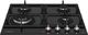 Płyta grzewcza Grundig GIGL6254150 2
