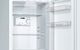 Lodówka Bosch KGN33NWEB 4