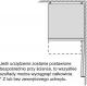Lodówka Bosch KGN33NWEB 6