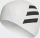 Adidas Czepek adidas Silicone 3S Cap FJ4968 FJ4968 biały senior 1