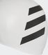 Adidas Czepek adidas Silicone 3S Cap FJ4968 FJ4968 biały senior 4