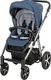 Wózek Baby Design Wózek 2w1 Baby Design HUSKY 103 Navy 1