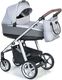 Wózek Espiro Wózek 2w1 NEXT 2.1 217 MANHATTAN ALASKA GEL 1