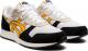 Asics Buty męskie LYTE CLASSIC White/Sunflower r. 44.5 1