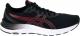 Asics Buty męskie Gel-excite 8 czarno-czerwone r. 43,5 (1011B036-009) 1