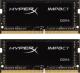 Pamięć do laptopa HyperX Impact, SODIMM, DDR4, 32 GB, 2400 MHz, CL14 (HX424S14IBK2/32) 1