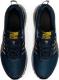 Asics Buty męskie Trail Scout 2 granatowo-żółte r. 44 (1011B181-400) 4