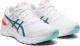 Asics Buty damskie Jolt 3 biało-niebieskie r. 39 (1012A908-960) 6