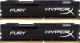 Pamięć HyperX Fury, DDR4, 32 GB, 2400MHz, CL15 (HX424C15FBK2/32) 1