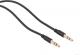Kabel Maclean Jack 3.5mm - Jack 3.5mm 3m czarny (MCTV-816) 1